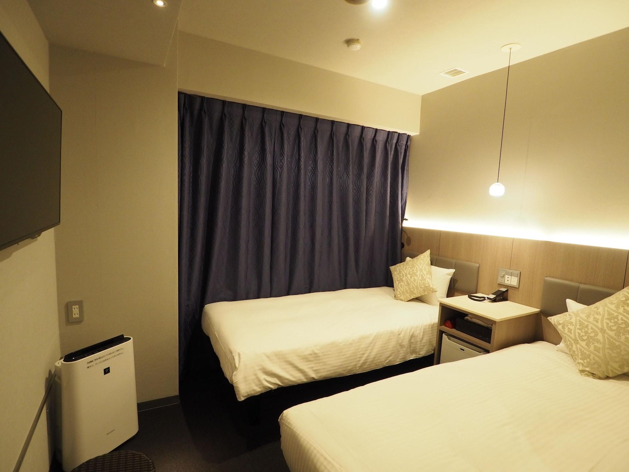 Haneda Inn Токио Экстерьер фото