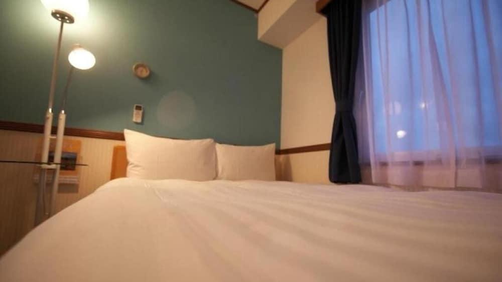 Haneda Inn Токио Экстерьер фото